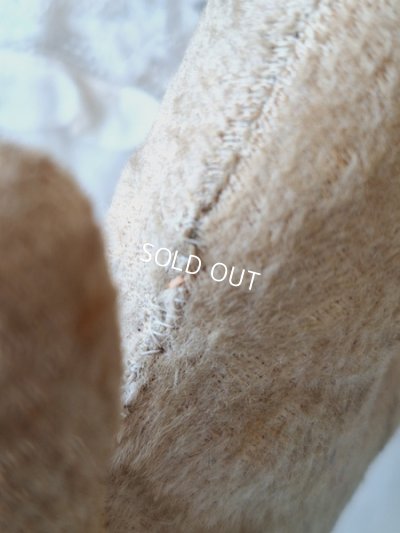 画像16: フランスうさぎのぬいぐるみ