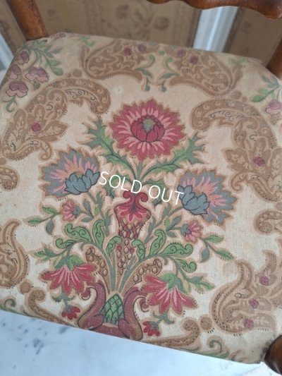 画像2: バンブースタイルドールチェア