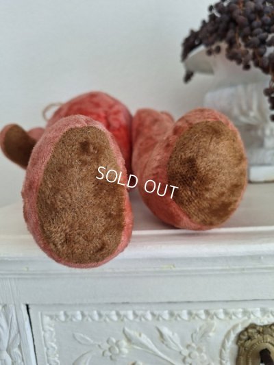 画像9: フレンチピンクテディベア