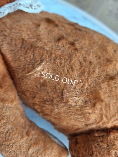 画像14: アンティークフレンチテディベア