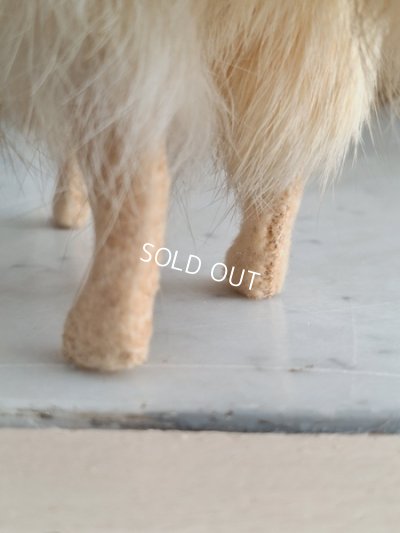 画像7: アンティークLouLouドッグ