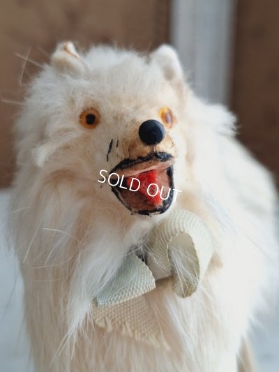 画像3: アンティークLouLouドッグ