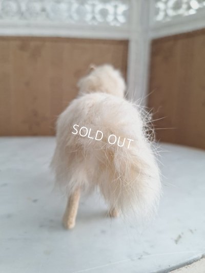 画像16: アンティークLouLouドッグ