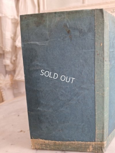 画像12: アンティークリトグラフ装飾宮殿