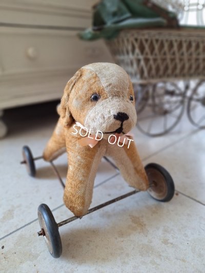 dogwheels