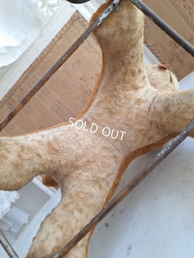 画像13: 車輪付フレンチ犬