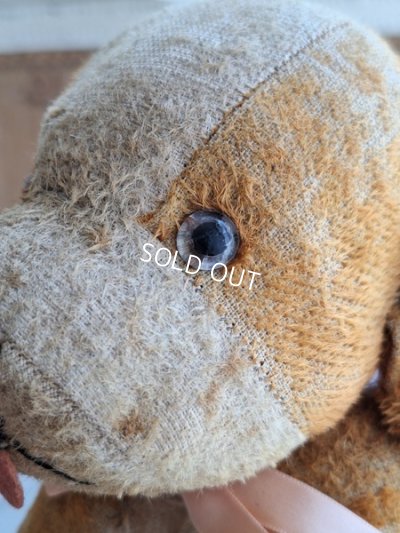 画像5: 車輪付フレンチ犬