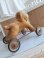 画像10: 車輪付フレンチ犬