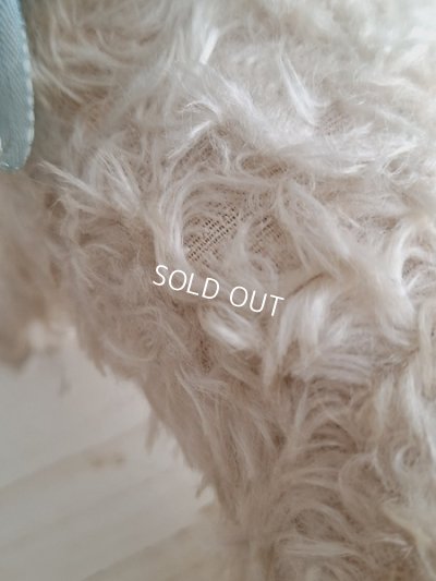 画像13: ウエストハイランドホワイトテリアぬいぐるみ