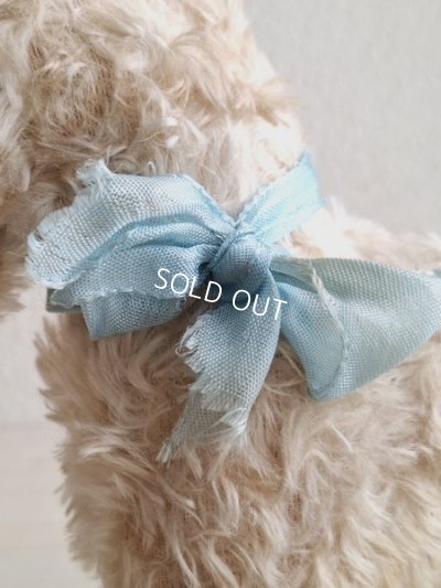 画像6: ウエストハイランドホワイトテリアぬいぐるみ