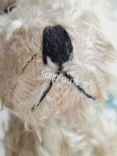 画像4: ウエストハイランドホワイトテリアぬいぐるみ