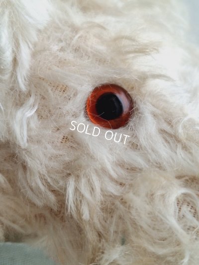 画像3: ウエストハイランドホワイトテリアぬいぐるみ