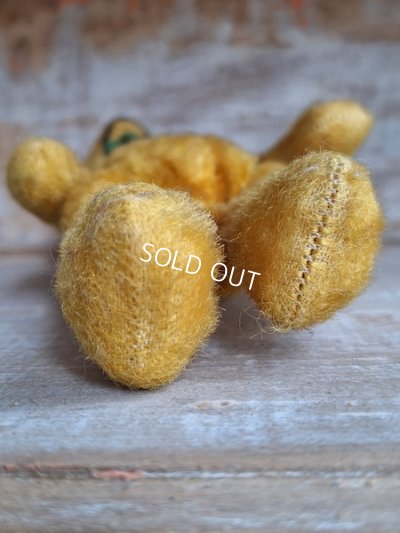 画像13: アンティークピーナッツベア