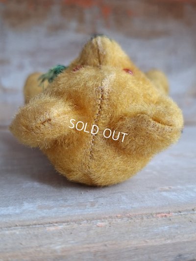 画像5: アンティークピーナッツベア