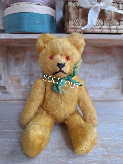 画像8: アンティークピーナッツベア