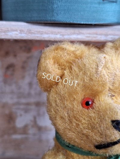 画像6: アンティークピーナッツベア