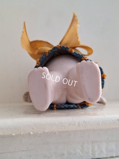 画像13: ドイツ製オールビスクドール