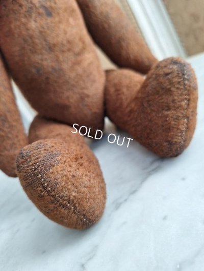 画像3: アンティークフレンチテディベア