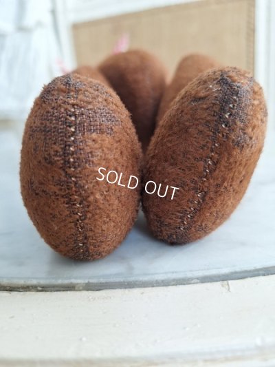 画像7: アンティークフレンチテディベア