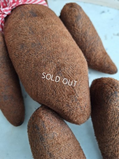 画像10: アンティークフレンチテディベア