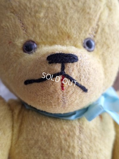 画像4: フレンチテディベア