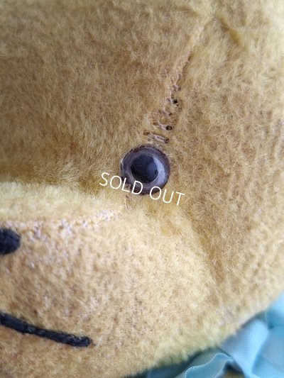 画像5: フレンチテディベア