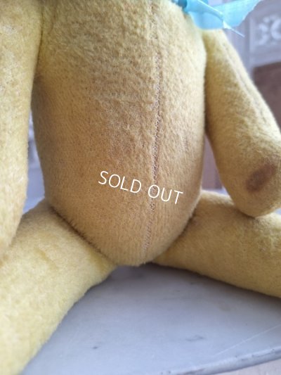 画像17: フレンチテディベア