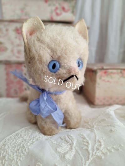 frenchcat