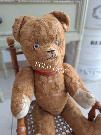 jpmteddybear