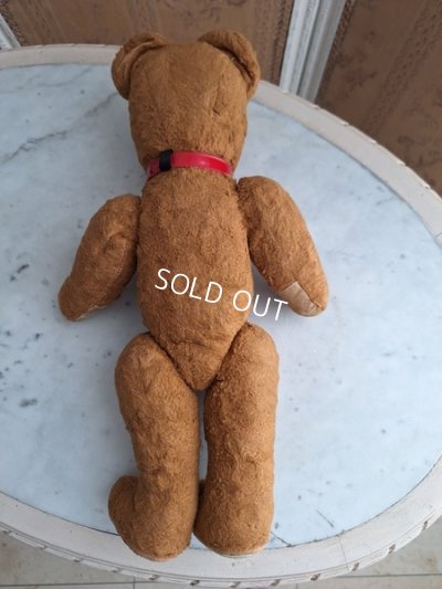 画像13: JPMテディベア