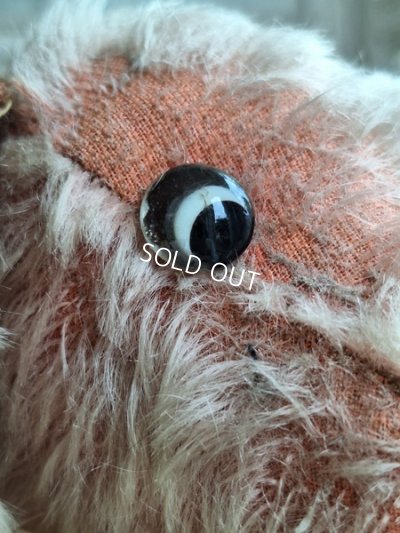 画像4: フランス垂れ耳ピンクドッグ