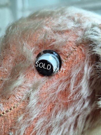 画像5: フランス垂れ耳ピンクドッグ