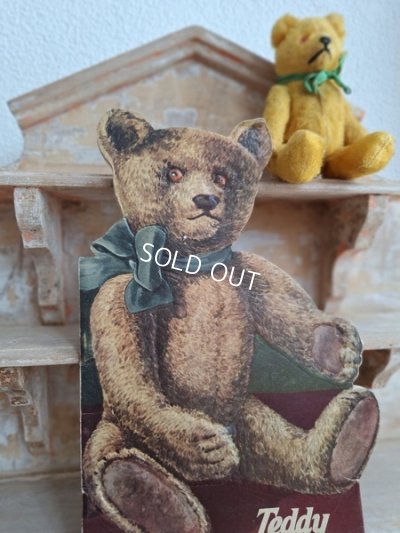 teddybearbook