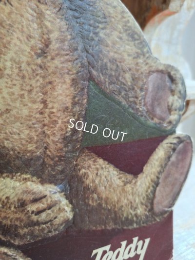 画像4: テディベアの絵本