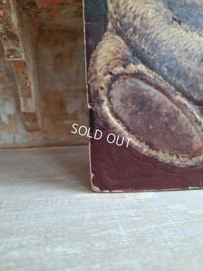 画像21: テディベアの絵本