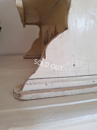 画像20: アンティークフレンチトイピアノ