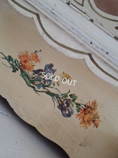 画像6: アンティークフレンチトイピアノ