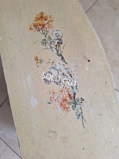 画像11: アンティークフレンチトイピアノ