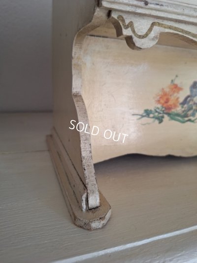 画像12: アンティークフレンチトイピアノ