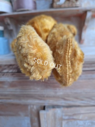 画像8: JPMフレンチテディベア