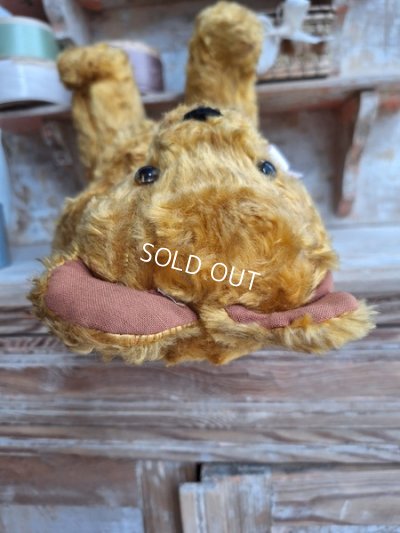 画像9: JPMフレンチテディベア