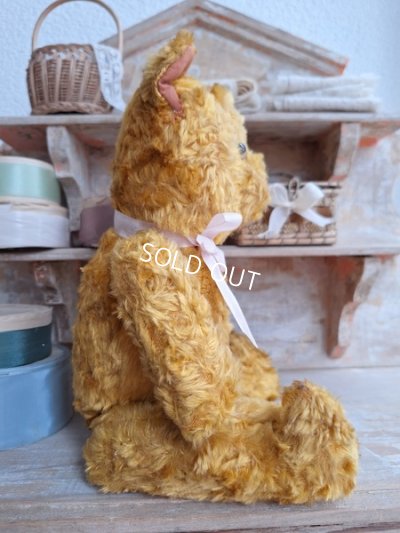 画像11: JPMフレンチテディベア