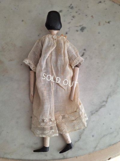 画像13: アンティークペグドール