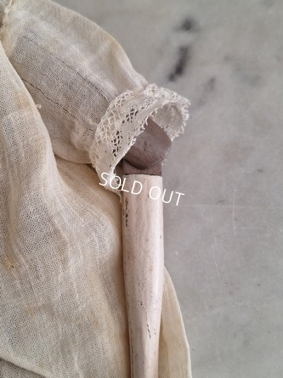 画像7: アンティークペグドール