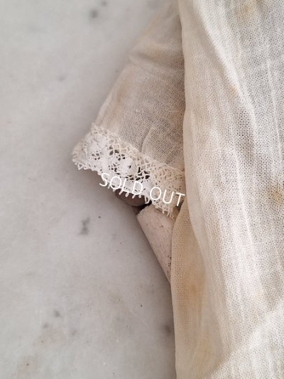 画像15: アンティークペグドール