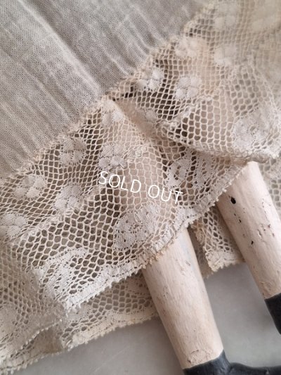 画像10: アンティークペグドール