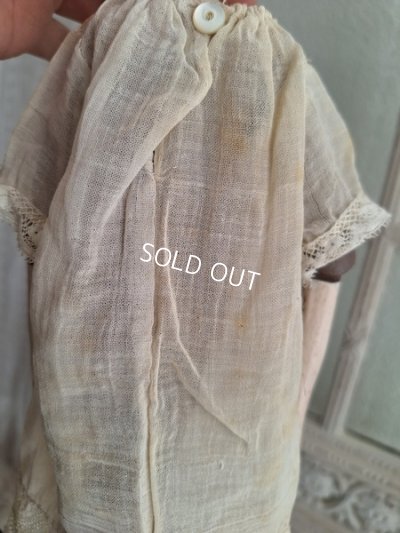 画像16: アンティークペグドール