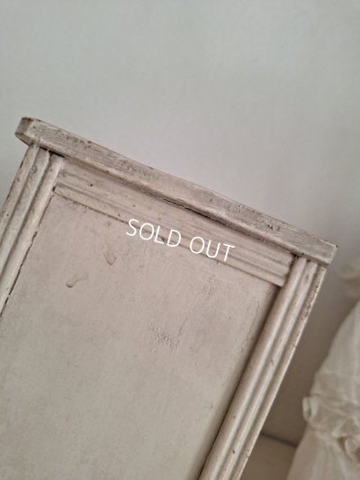 画像13: アンティークドールドロワー