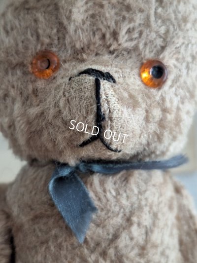 画像2: JPMフレンチテディベア