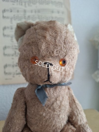 画像3: JPMフレンチテディベア